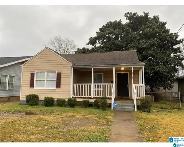3015 AVENUE H, Birmingham, AL 35218