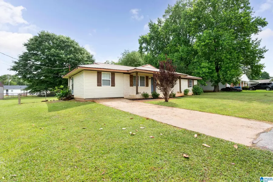 614 ELIZABETH ROAD SW, Jacksonville, AL 36265 - #3