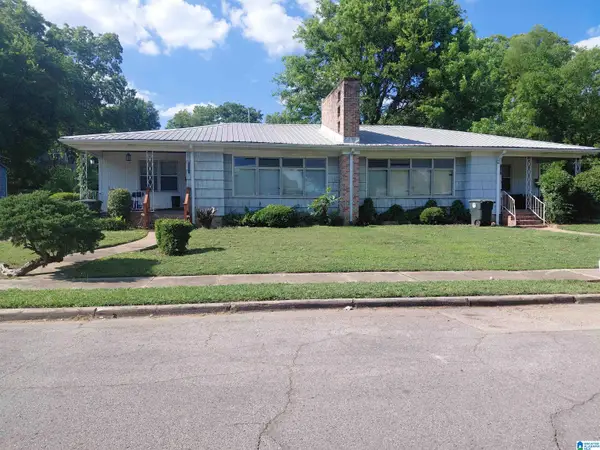 1842 32ND STREET, Birmingham, AL 35208
