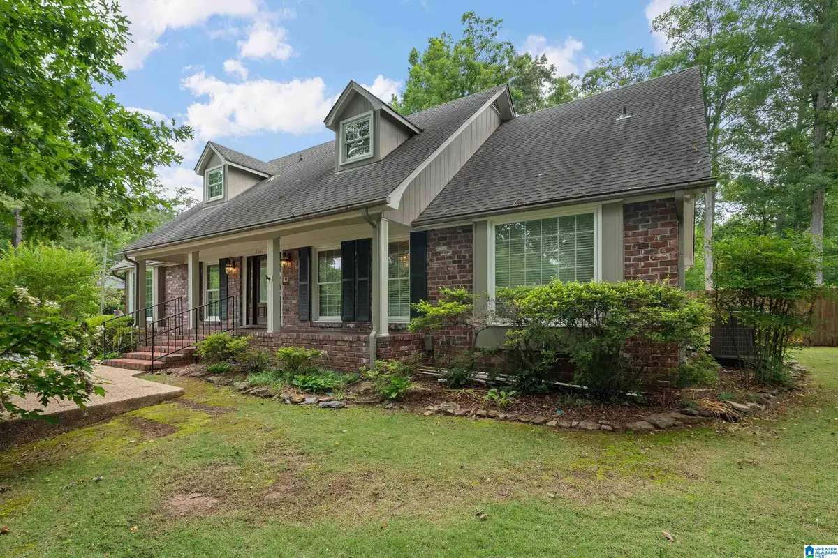 2667 CREEKVIEW DRIVE, Hoover, AL 35226 - #1