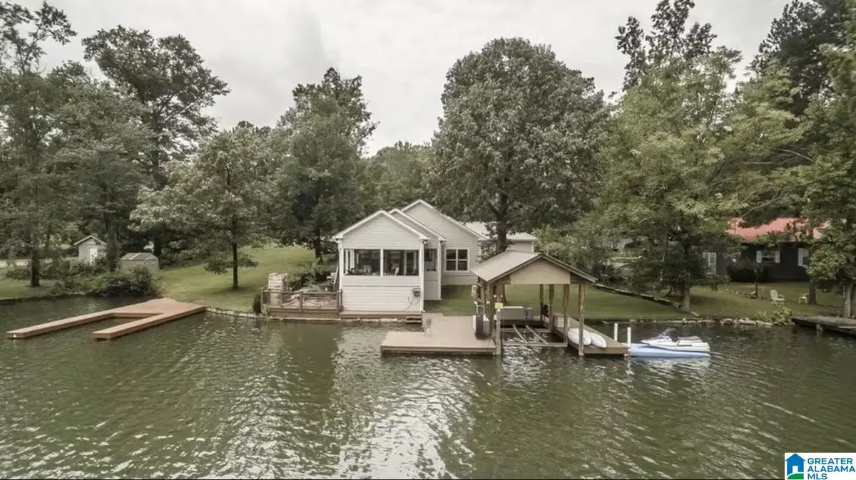 173 WOOD DUCK LOOP, Jacksons Gap, AL 36861 - #1