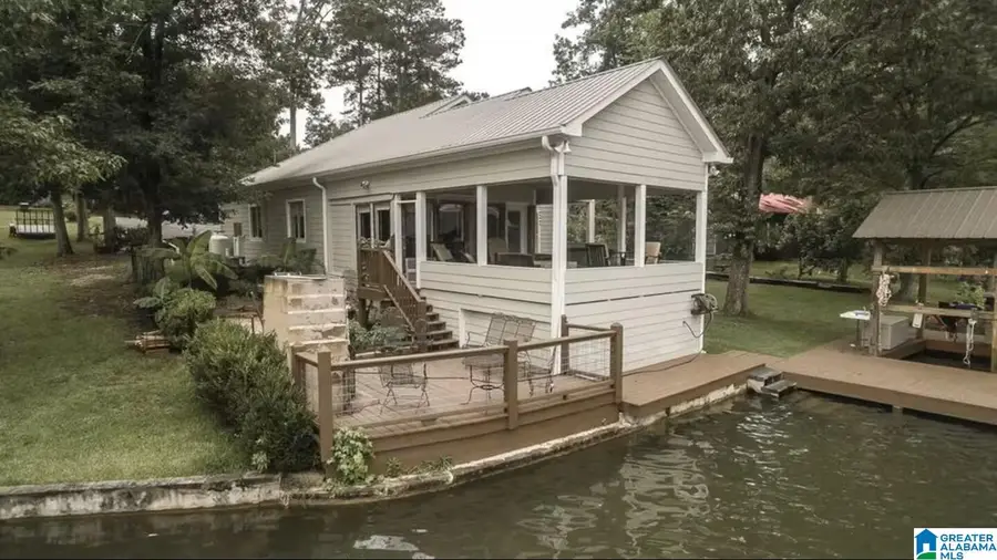 173 WOOD DUCK LOOP, Jacksons Gap, AL 36861 - #3