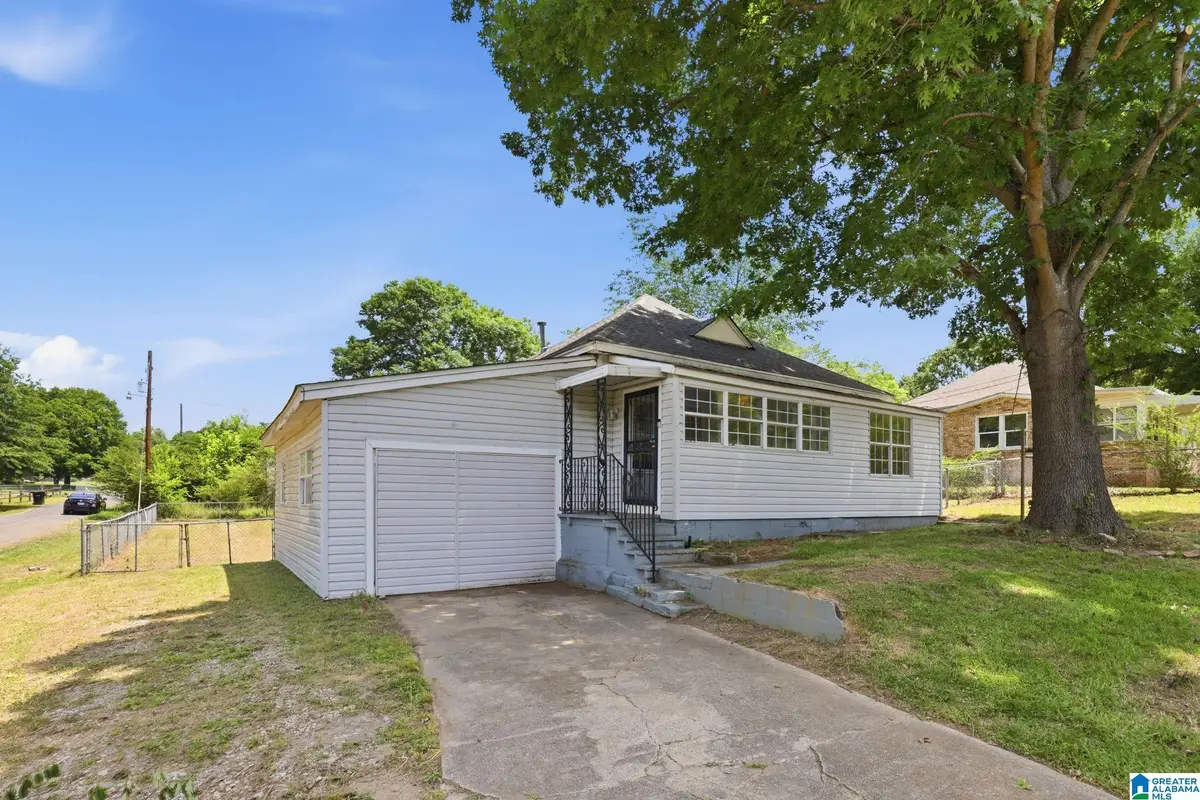 6712 HOLLAND AVENUE, Birmingham, AL 35224 - #1