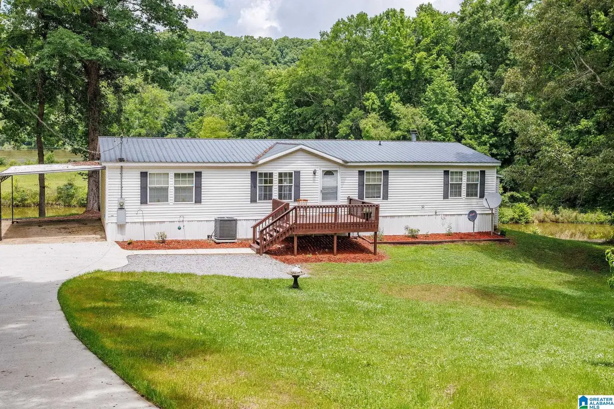 509 SHERWOOD DRIVE, Lincoln, AL 35096 - #1