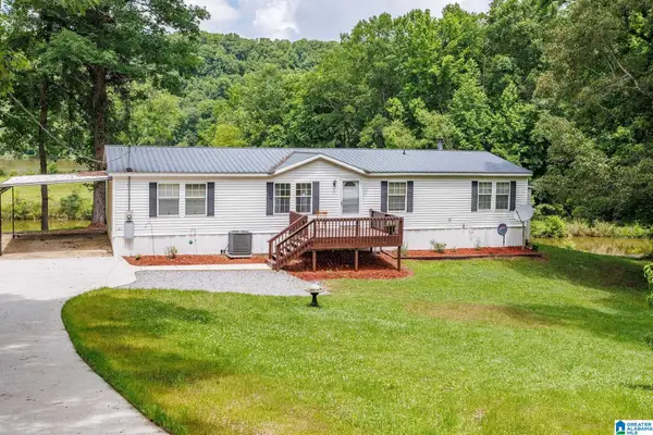 509 SHERWOOD DRIVE, Lincoln, AL 35096