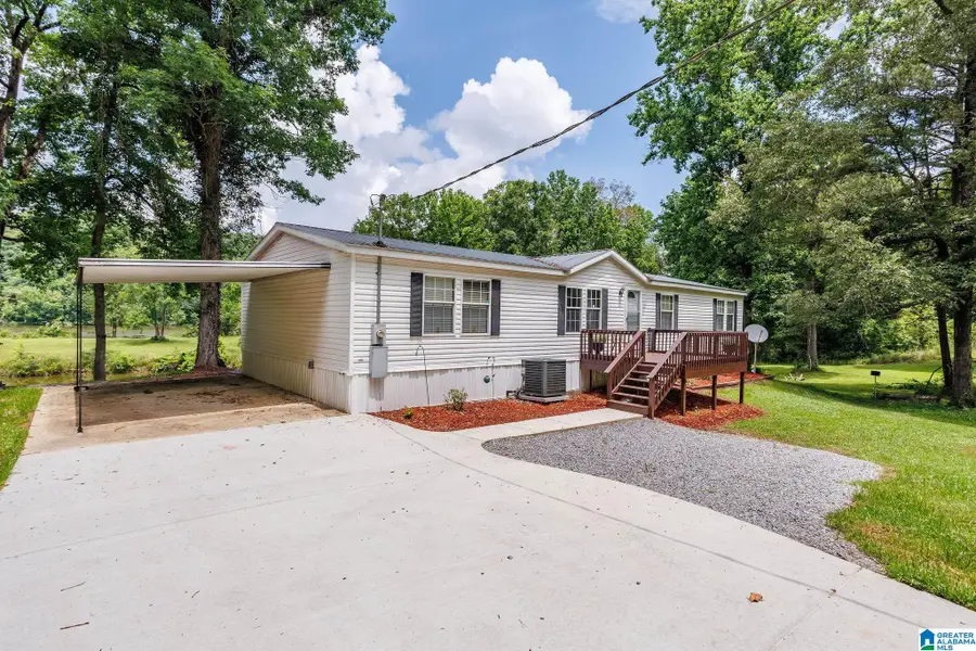 509 SHERWOOD DRIVE, Lincoln, AL 35096 - #2