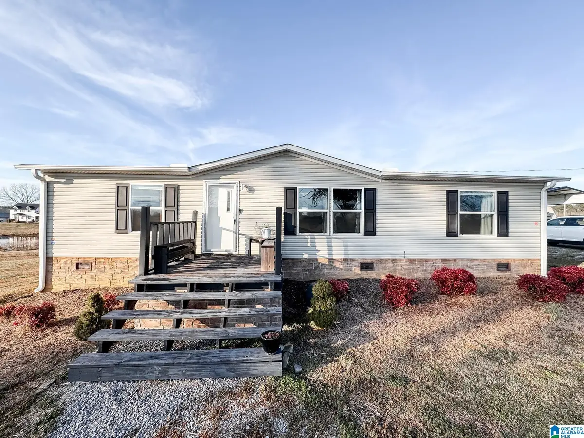 3645 COUNTY HIGHWAY 14, Altoona, AL 35952 - #1