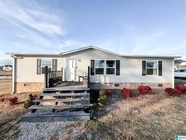 3645 COUNTY HIGHWAY 14, Altoona, AL 35952