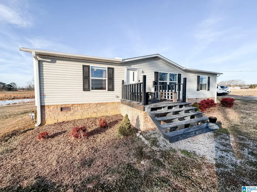 3645 COUNTY HIGHWAY 14, Altoona, AL 35952 - #3