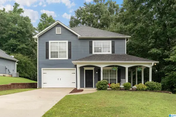 107 ASHTON WOODS DRIVE, Chelsea, AL 35043