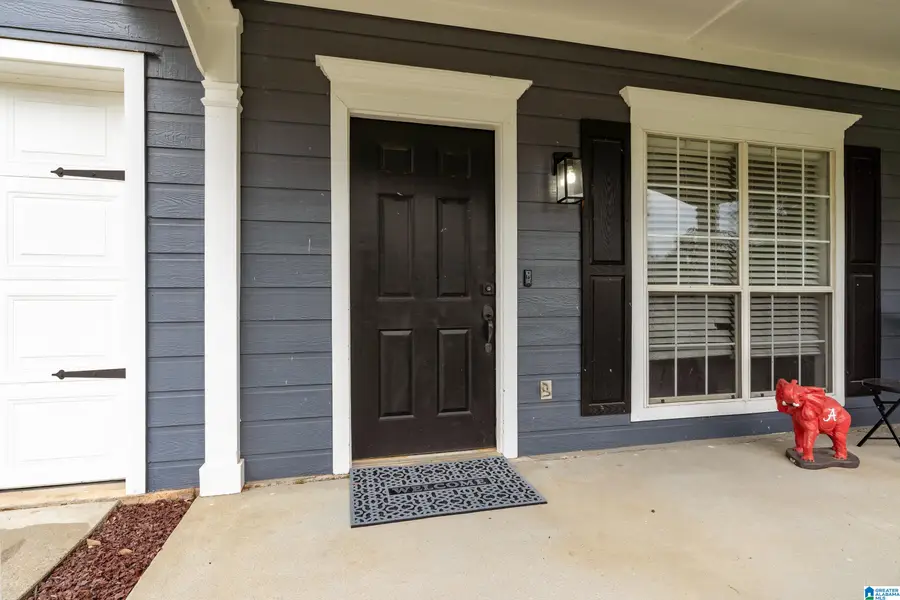 107 ASHTON WOODS DRIVE, Chelsea, AL 35043 - #3