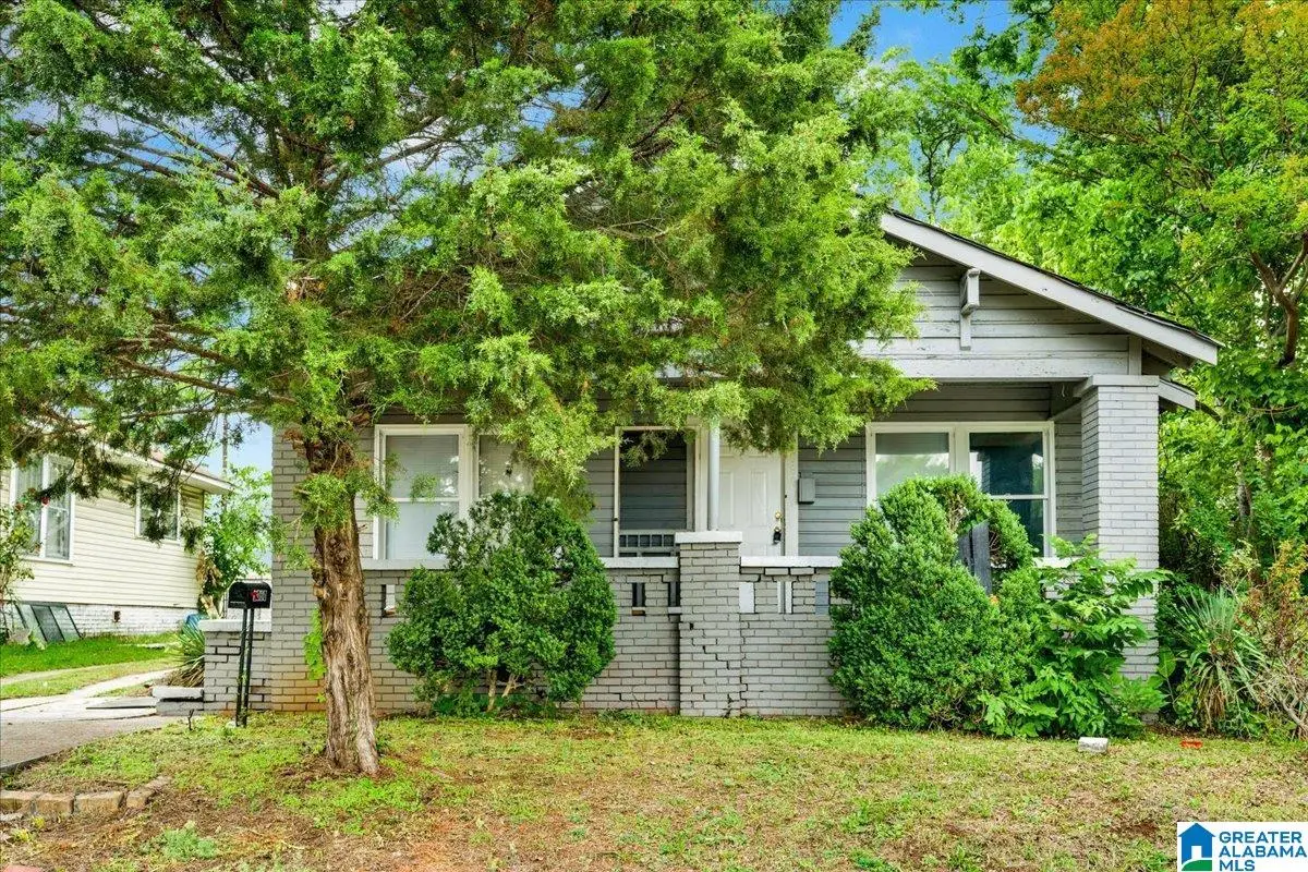 1060 OVERTON AVENUE, Tarrant, AL 35217 - #1