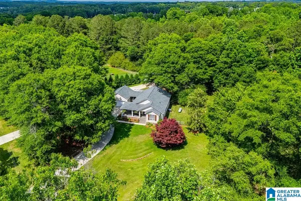 2 PINE HILL DRIVE, Ranburne, AL 36273