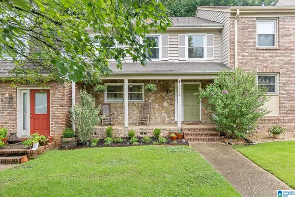 3264 OVERTON MANOR DRIVE, Vestavia hills, AL 35243