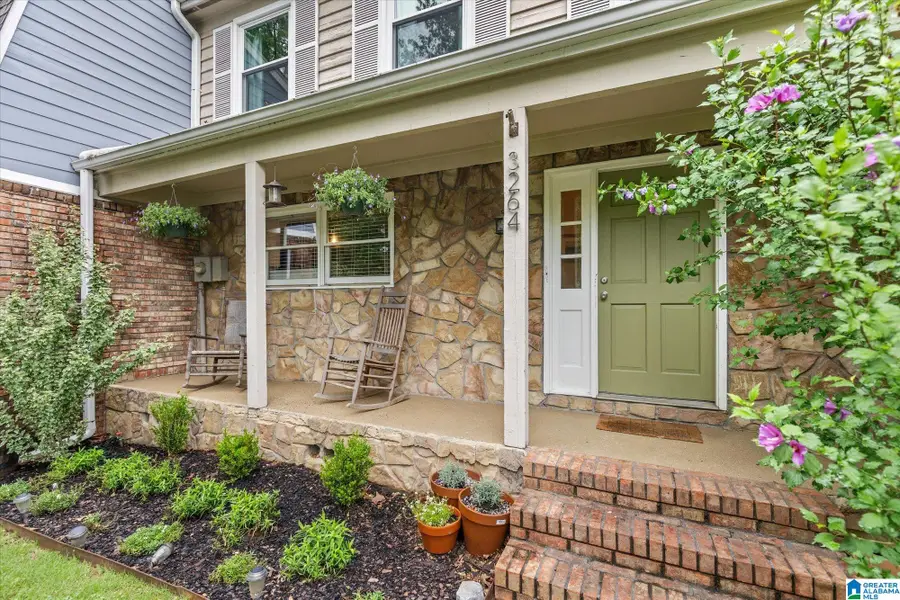 3264 OVERTON MANOR DRIVE, Vestavia Hills, AL 35243 - #3