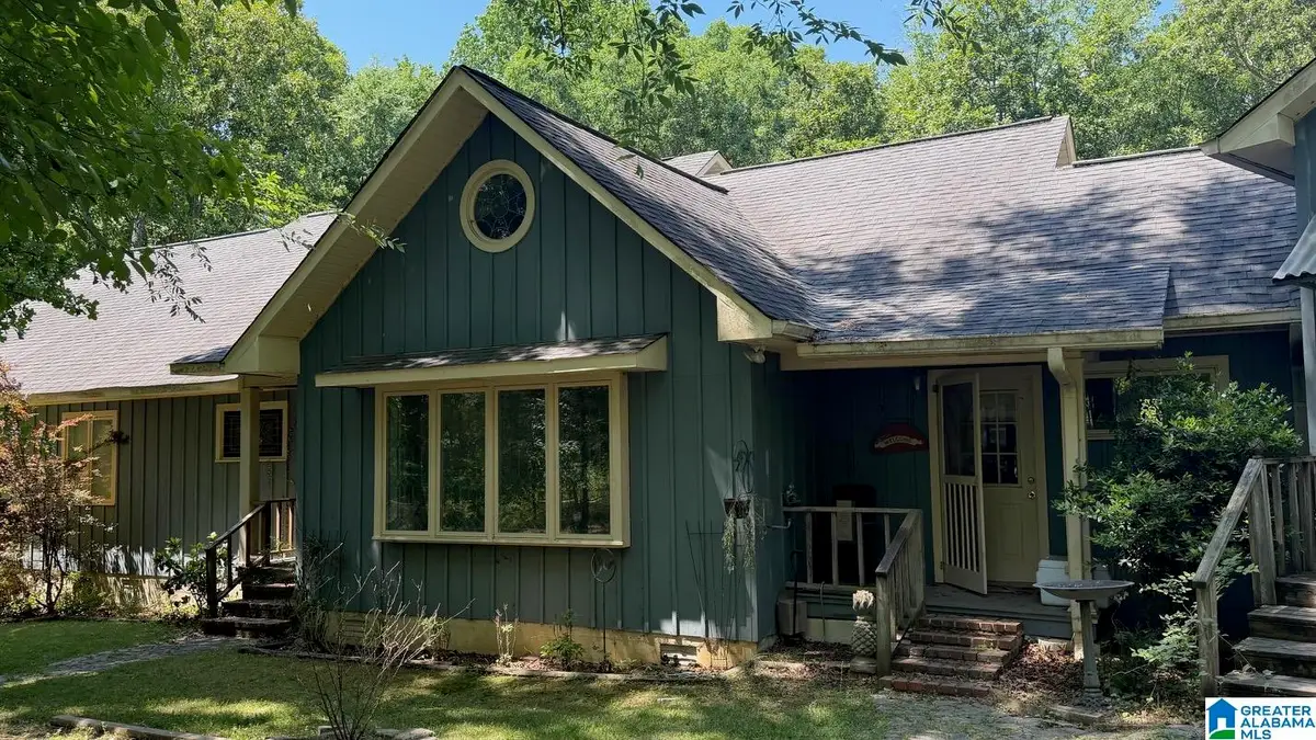 251 WOODRIDGE ROAD, Montevallo, AL 35115 - #1