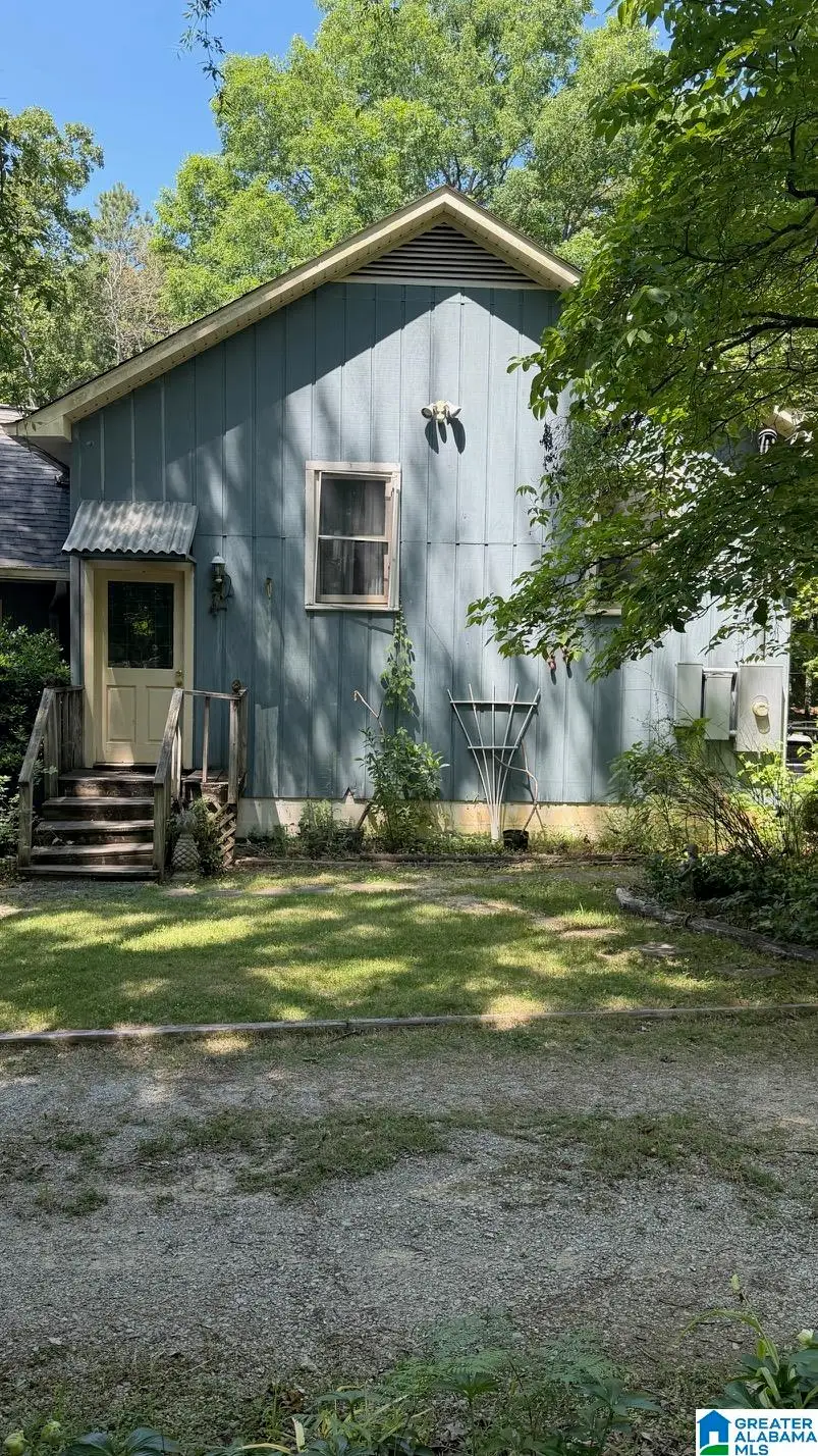 251 WOODRIDGE ROAD, Montevallo, AL 35115 - #3