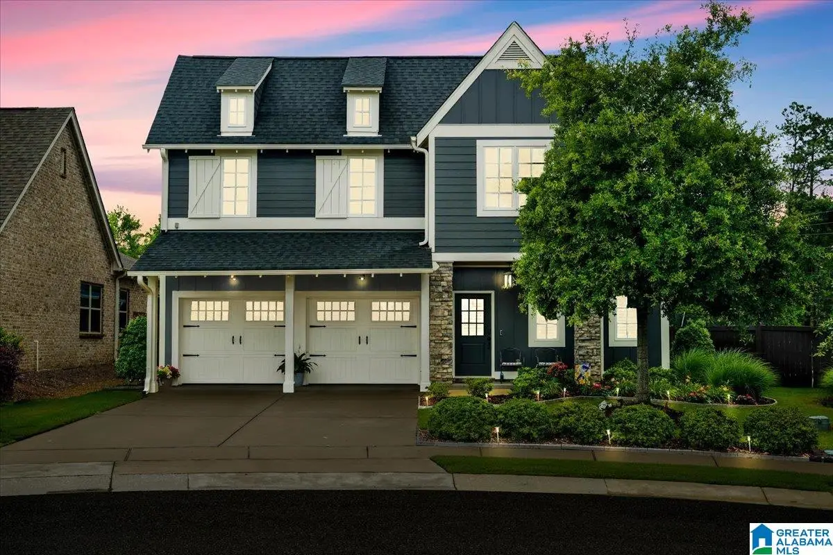 2166 SAMUEL PASS, Hoover, AL 35226 - #1