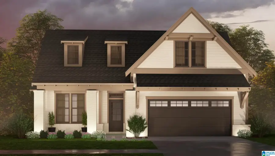 4152 BLACKRIDGE CREST, Hoover, AL 35244 - #2