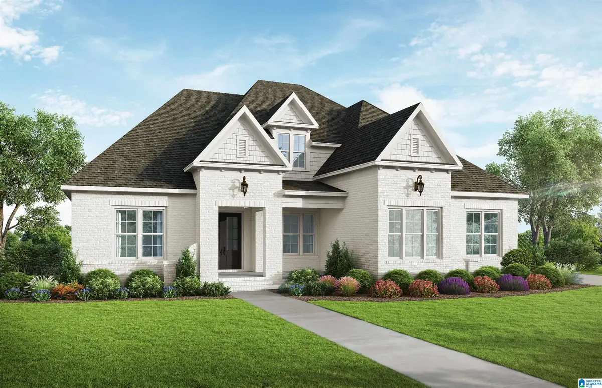 3517 BLACKRIDGE CIRCLE, Hoover, AL 35244 - #1