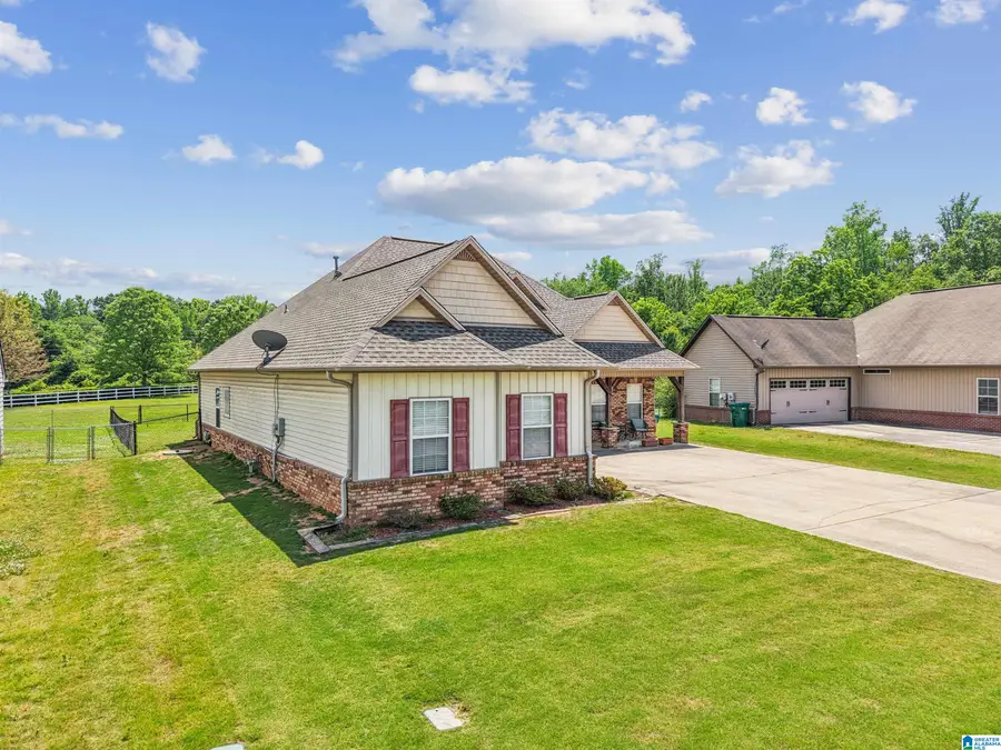 35 SMITH GLEN DRIVE, Springville, AL 35146 - #2