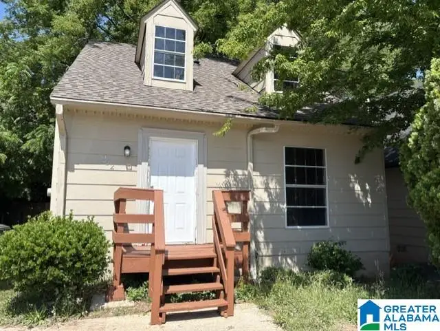 952 52ND WAY N, Birmingham, AL 35212 - #1