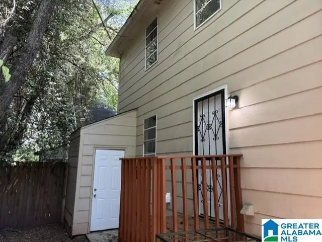 952 52ND WAY N, Birmingham, AL 35212 - #2