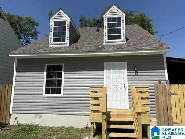 990 52ND WAY N, Birmingham, AL 35212