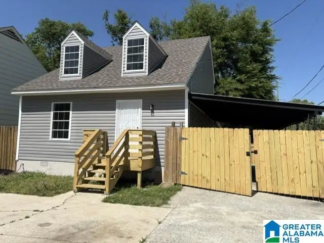 990 52ND WAY N, Birmingham, AL 35212 - #2