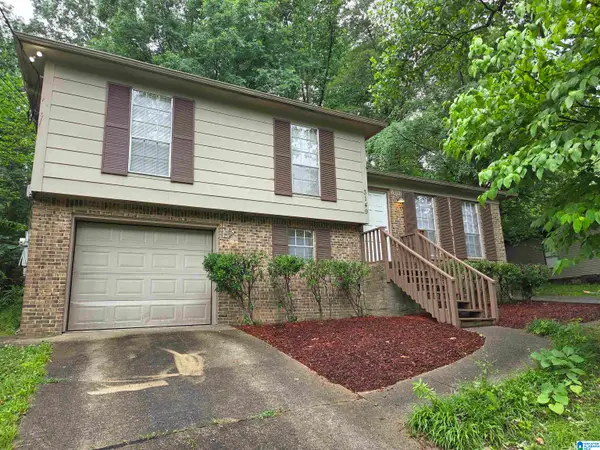 3149 COBBLESTONE DRIVE, Pinson, AL 35215