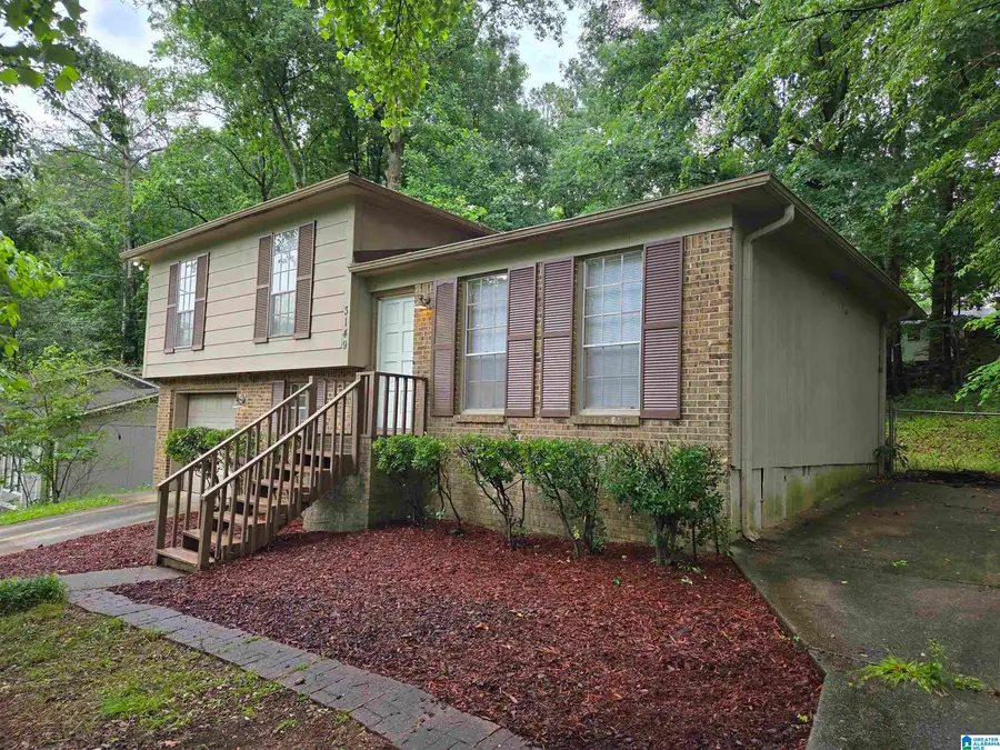 3149 COBBLESTONE DRIVE, Pinson, AL 35215 - #2