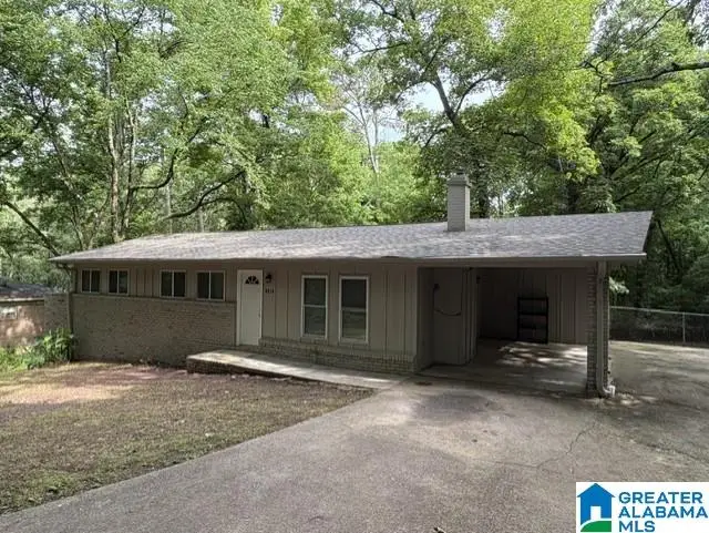 8816 VALLEYBROOK ROAD, Birmingham, AL 35206 - #1