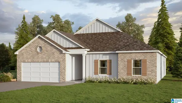 704 EMPIRE AVENUE, Chelsea, AL 35043