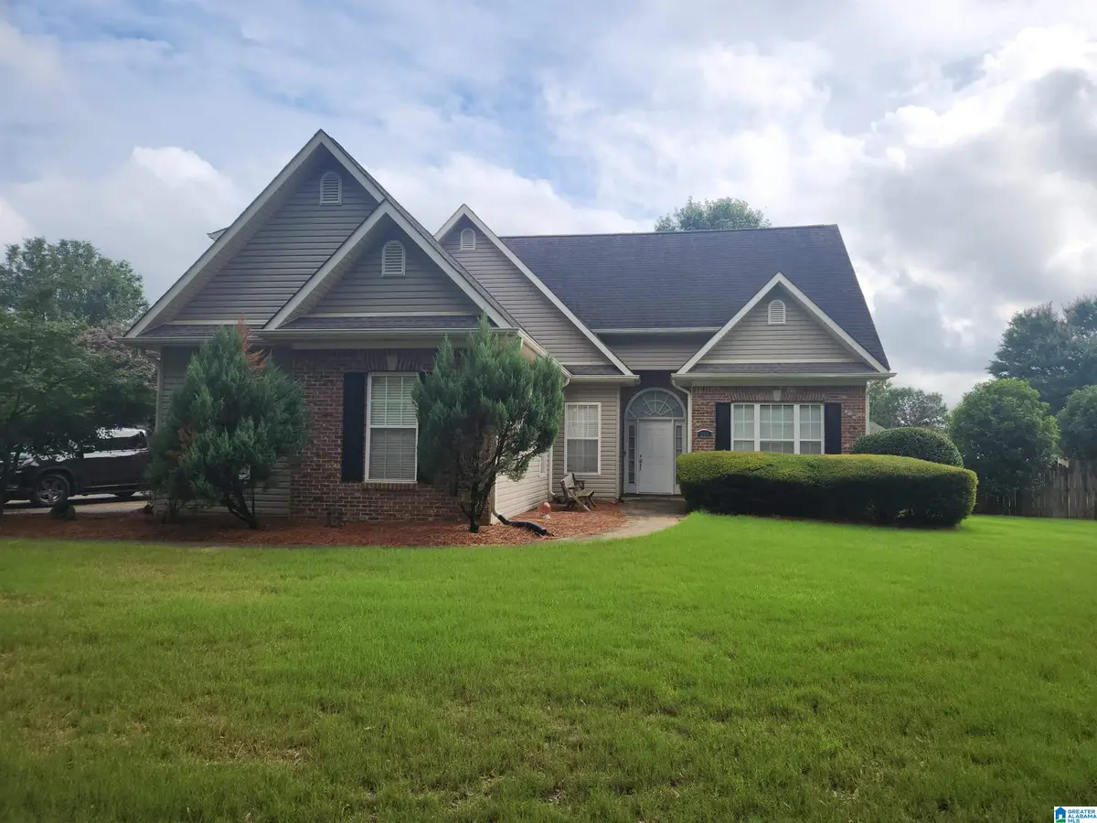 204 SUNRISE COURT, Alabaster, AL 35007 - #1