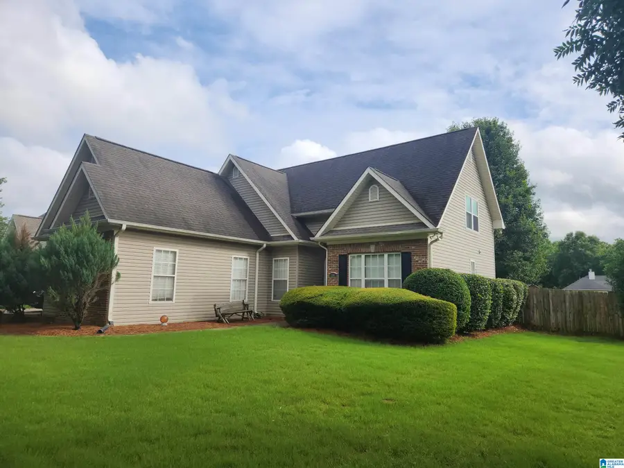 204 SUNRISE COURT, Alabaster, AL 35007 - #2