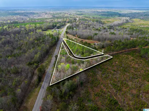 0 COUNTY ROAD 349, Maplesville, AL 36750