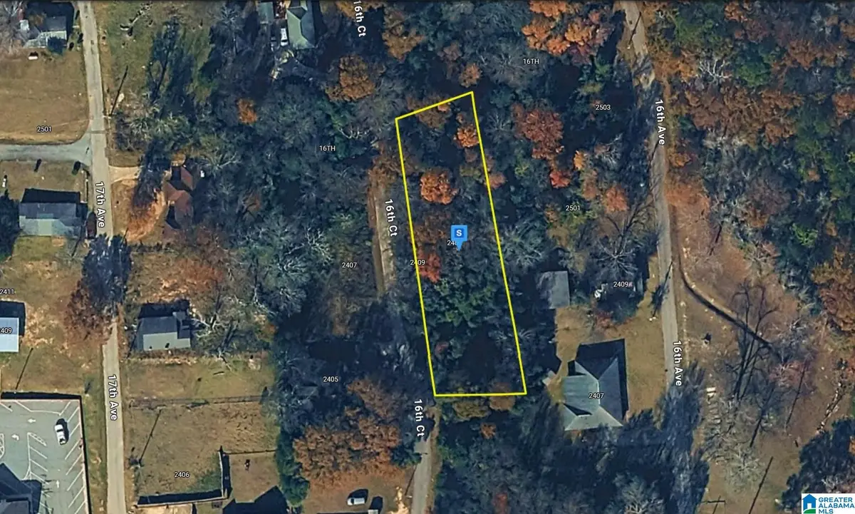 2406 16TH COURT, Phenix City, AL 36867 - #1