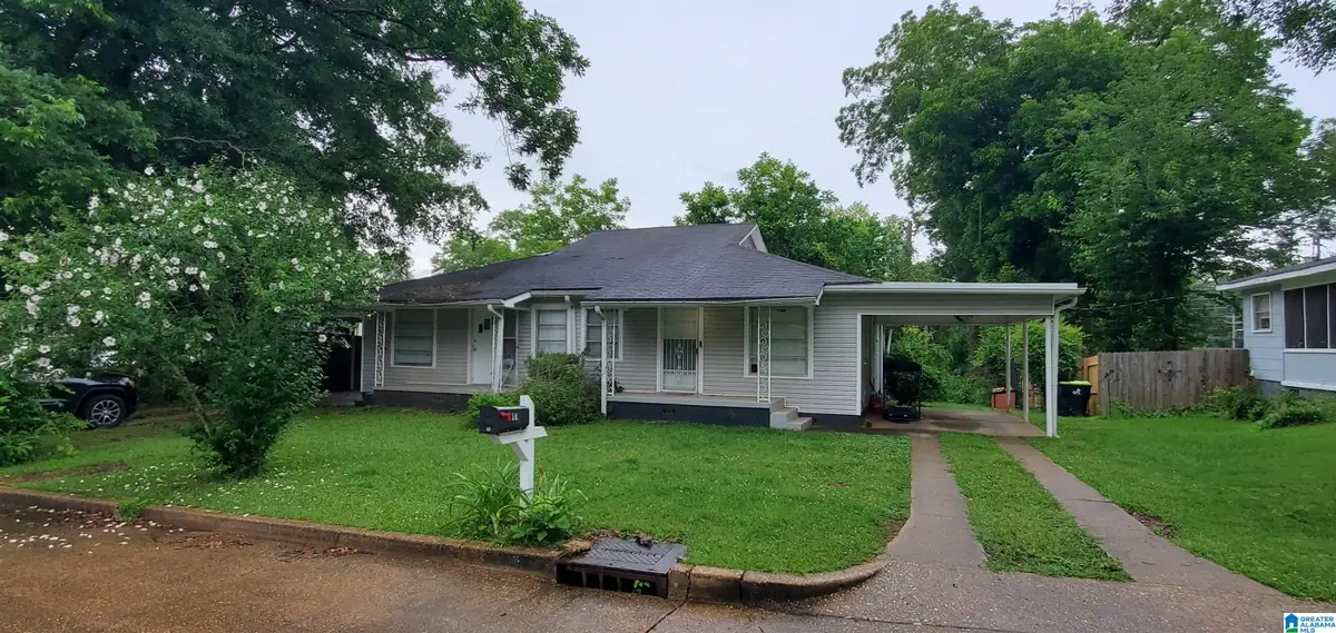 204 E SPRING STREET, Sylacauga, AL 35150 - #1