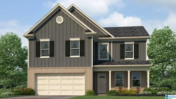 6616 LITTLE GOOSE DRIVE, Trussville, AL 35173