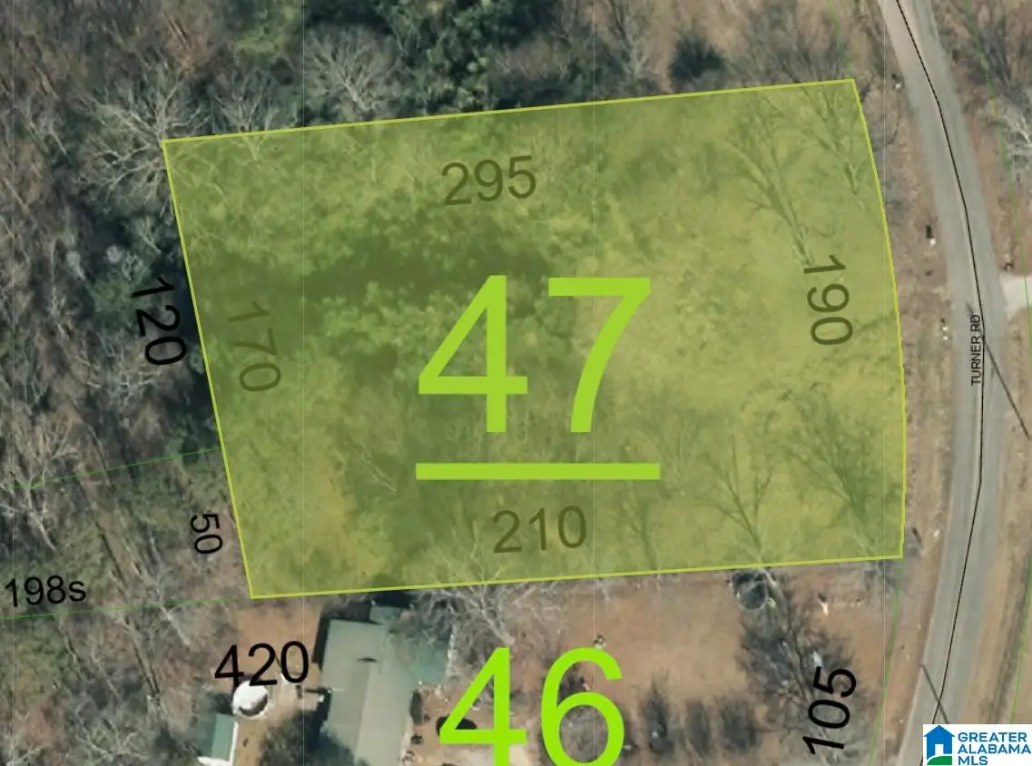 1144 TURNER ROAD, Anniston, AL 36201 - #1