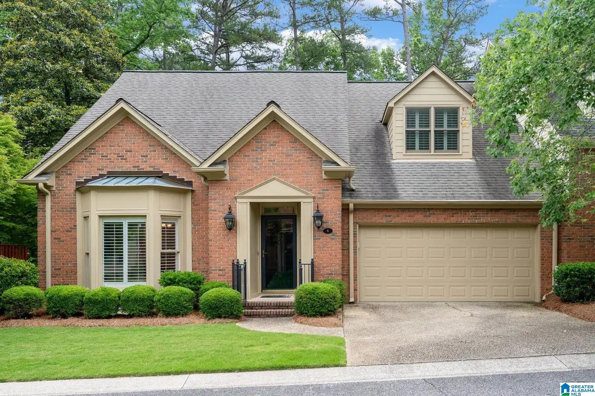 6 THE OAKS CIRCLE, Hoover, AL 35244 - #1