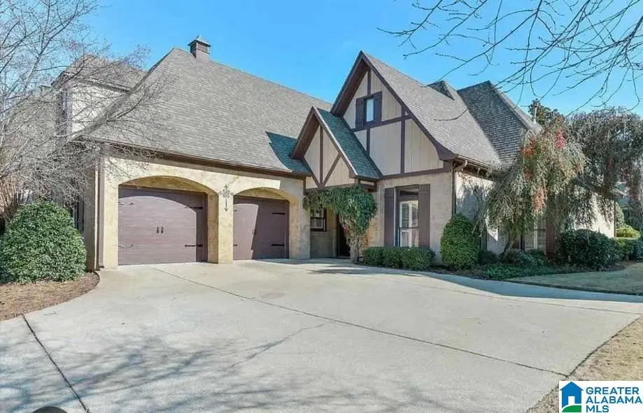 1113 BARKLEY LANE, Hoover, AL 35242 - #1