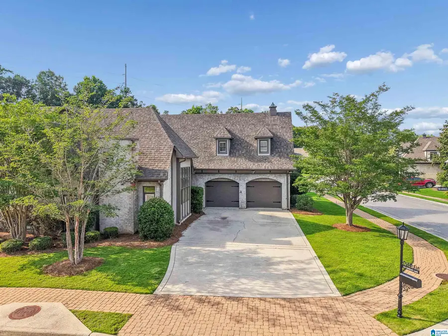 1113 BARKLEY LANE, Hoover, AL 35242 - #2