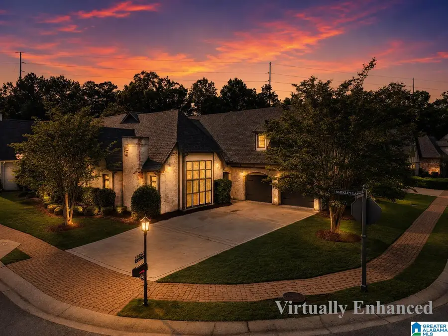 1113 BARKLEY LANE, Hoover, AL 35242 - #3