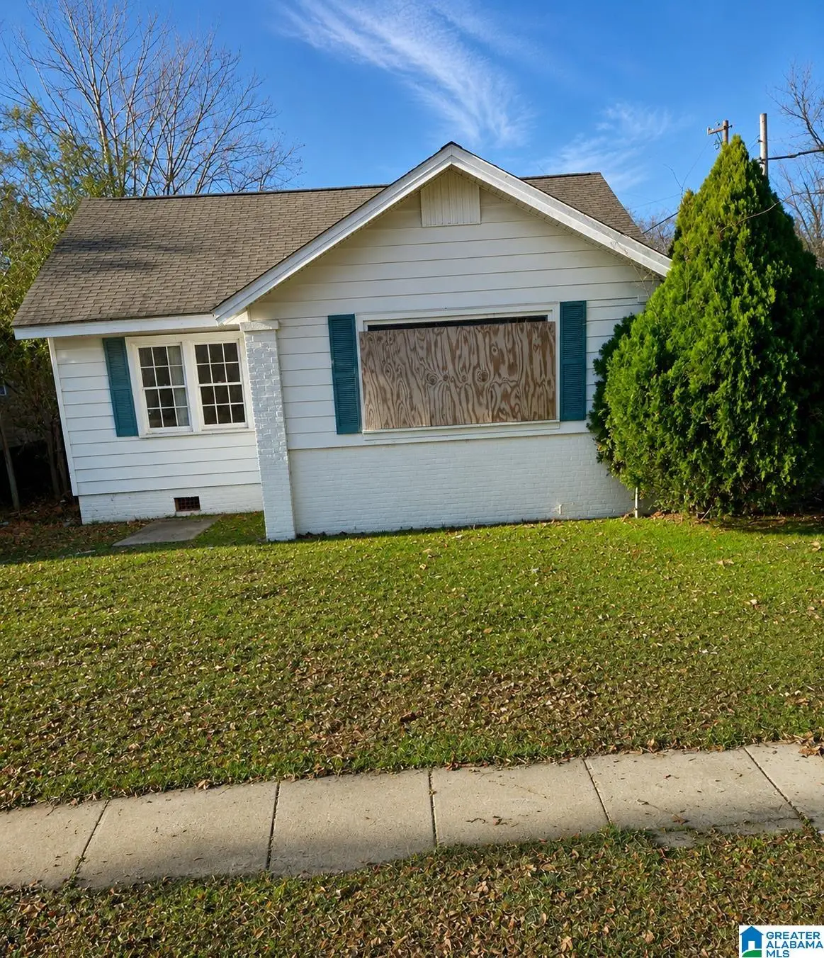 4700 TERRACE S S, Birmingham, AL 35208 - #1