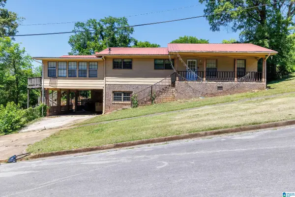 631 17TH STREET S, Bessemer, AL 35020