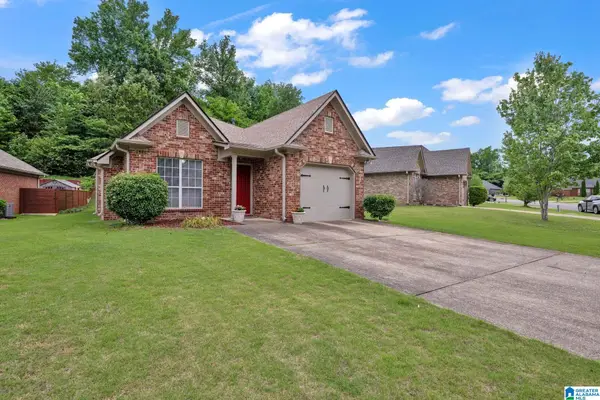 2080 WILLOW GLENN DRIVE, Birmingham, AL 35215