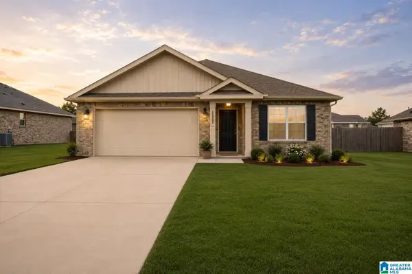 1115 QUAIL HOLLOW ROAD SW, Cullman, AL 35055