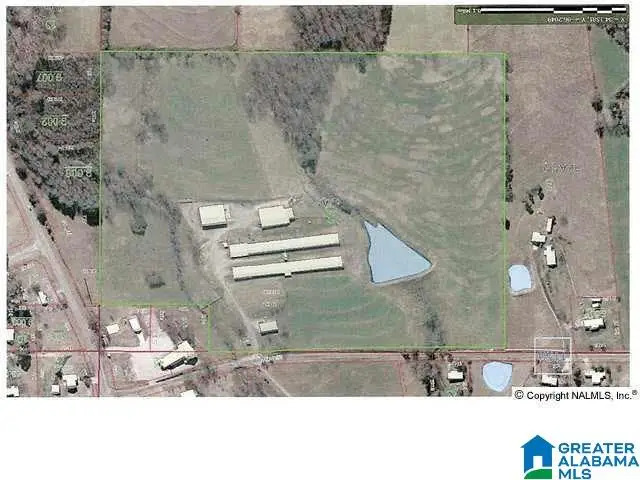 121 BLACK BOTTOM ROAD, Boaz, AL 35956 - #3