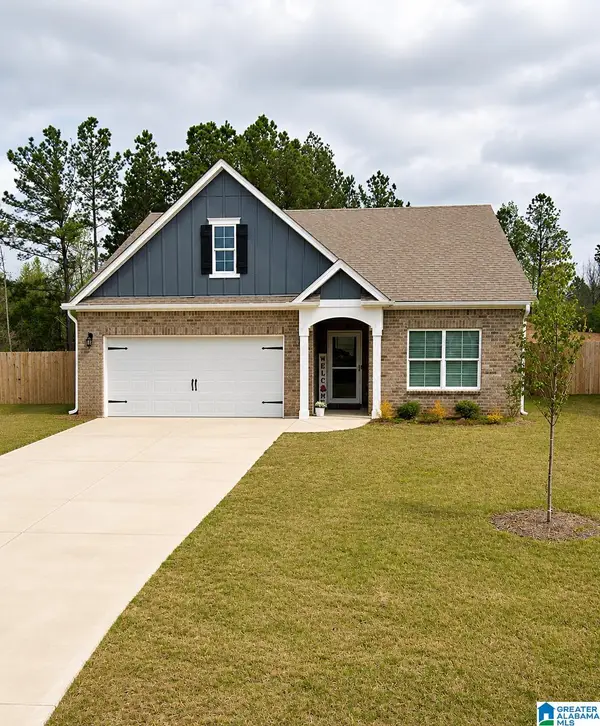 9549 FIREBRICK DRIVE, Kimberly, AL 35091